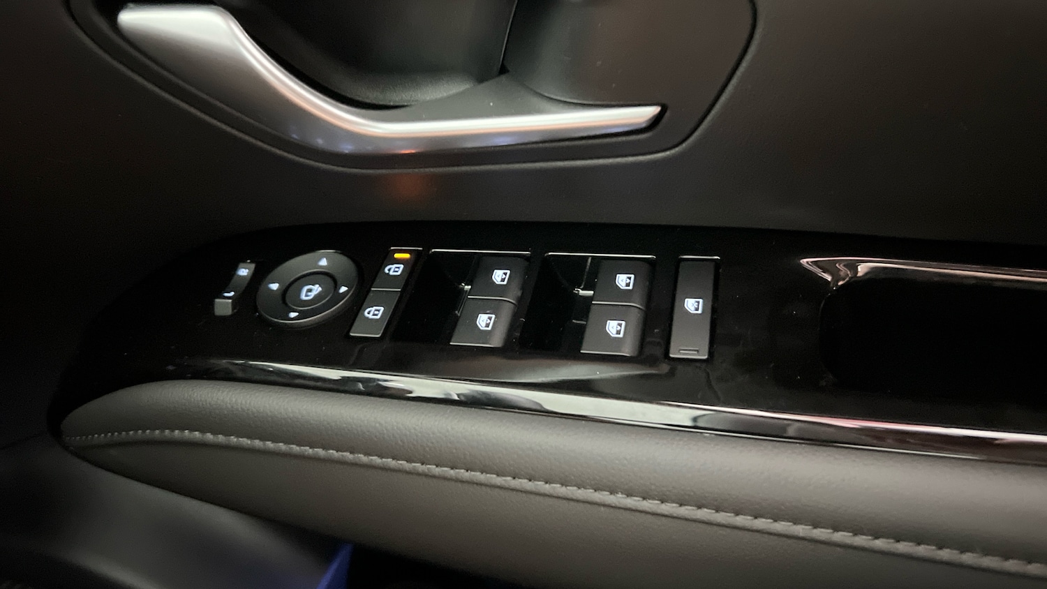 Used Hyundai TUCSON 2025 for sale - 76758928: Photo 21