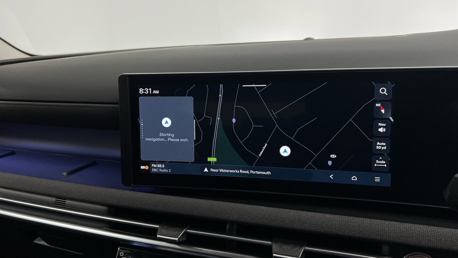 Used Hyundai TUCSON 2025 for sale - 76758928: Photo 23