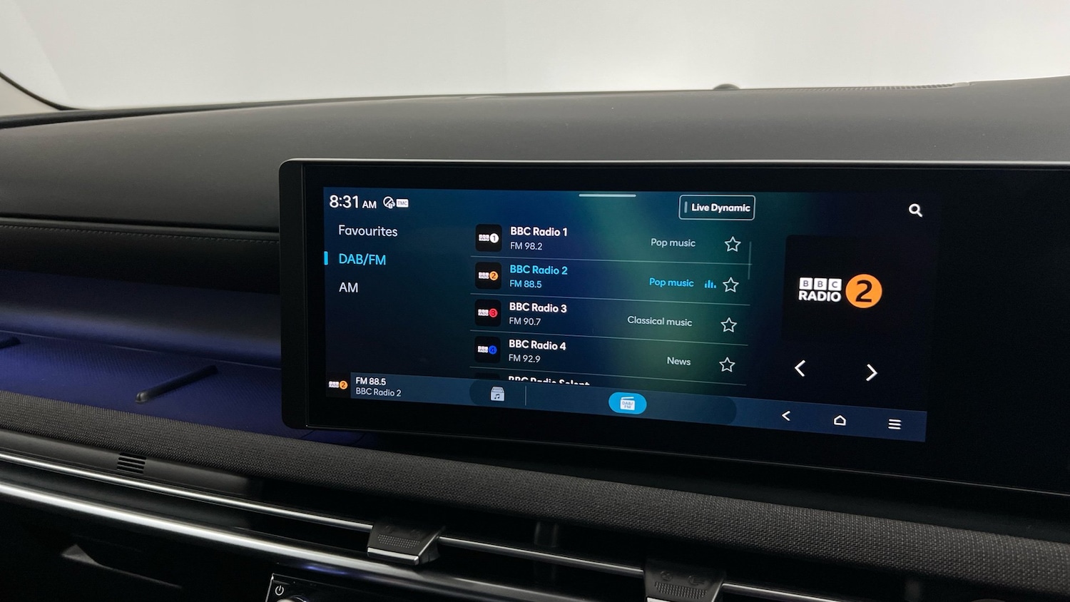 Used Hyundai TUCSON 2025 for sale - 76758928: Photo 24