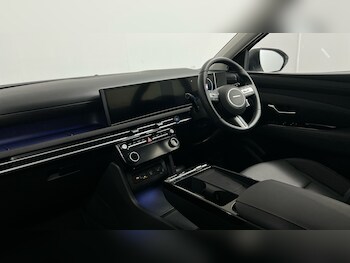 Used Hyundai TUCSON 2025 for sale - 76758928: Photo