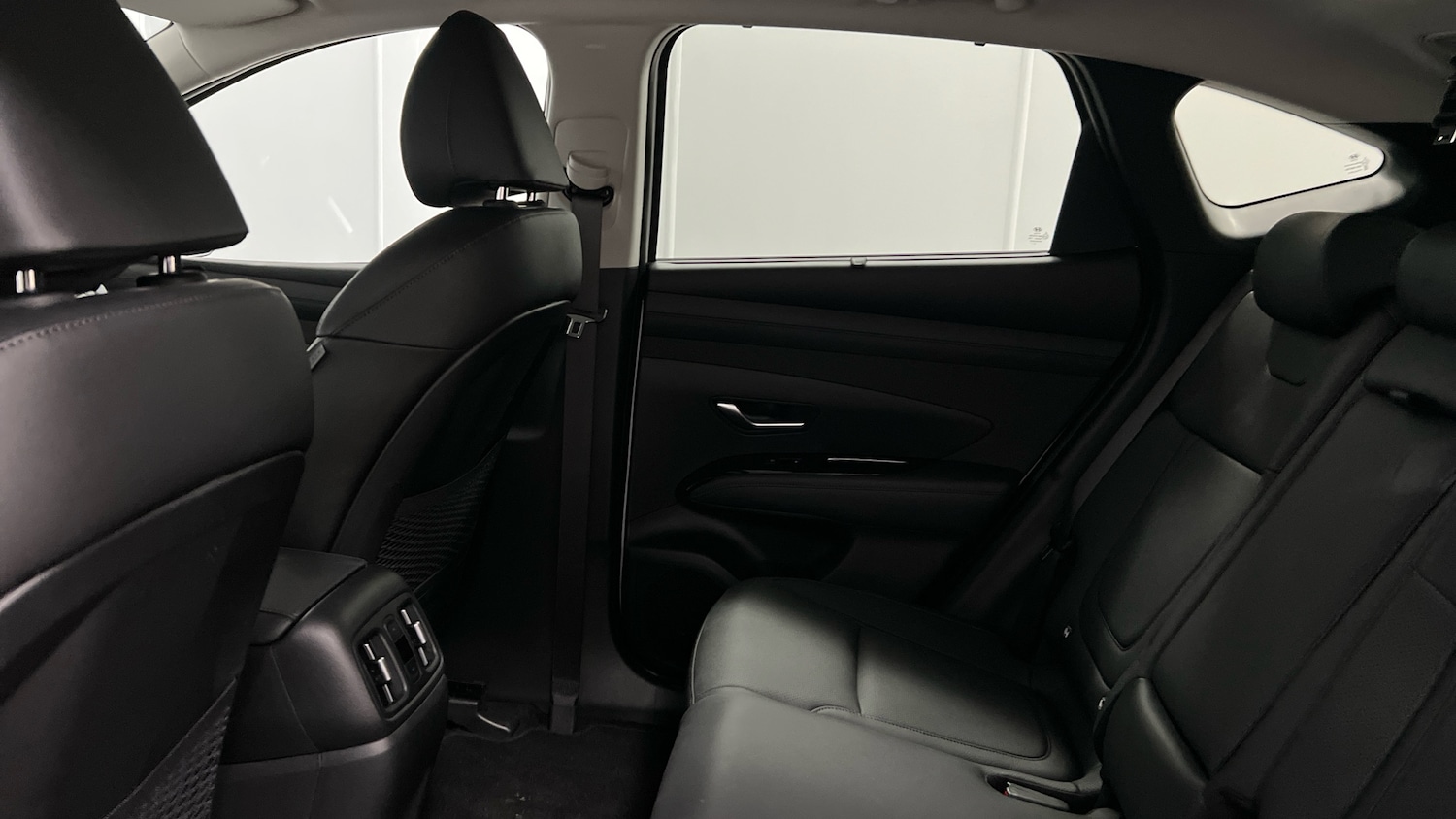 Used Hyundai TUCSON 2025 for sale - 76758928: Photo 9