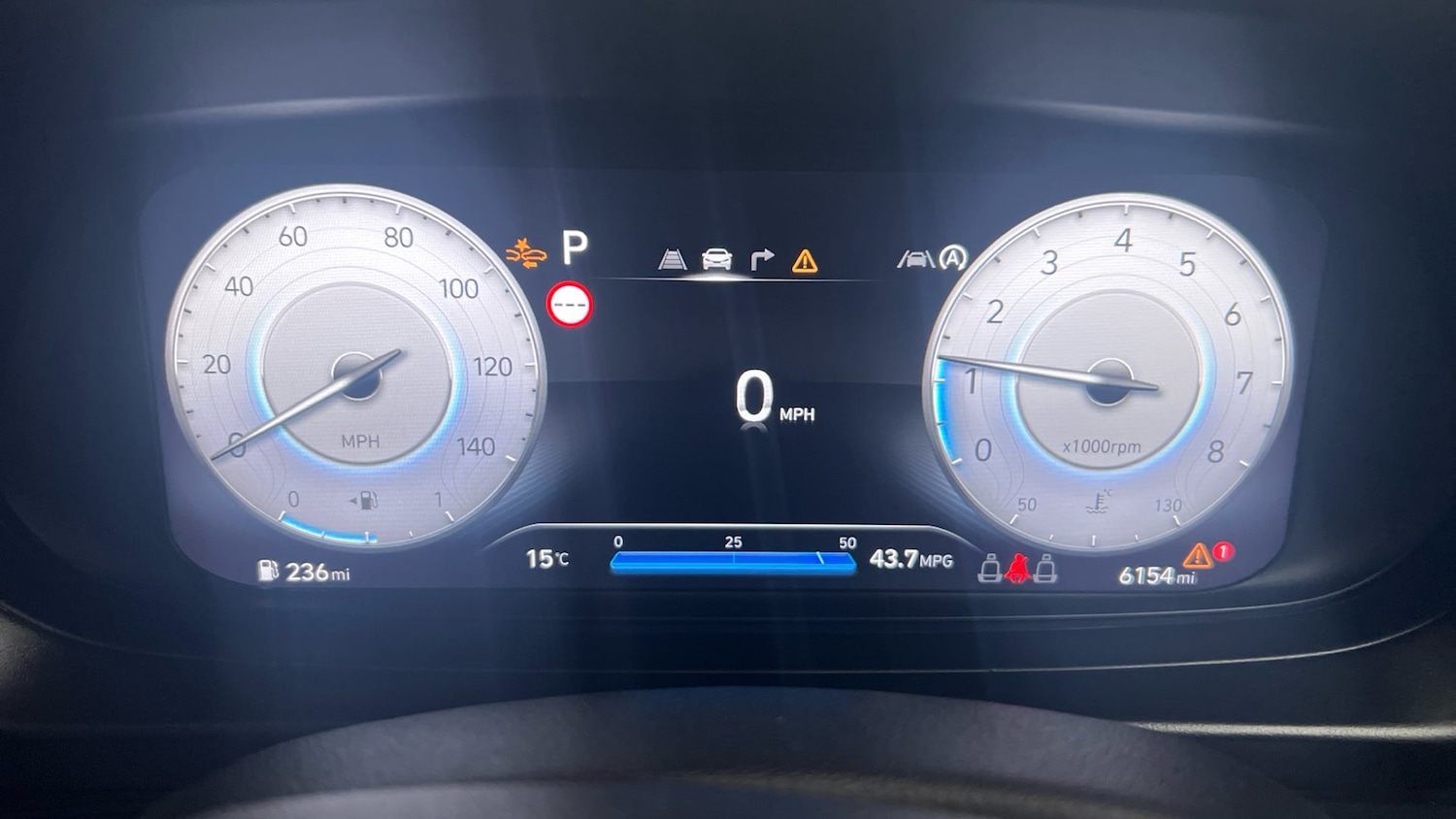 Used Hyundai BAYON 2024 for sale - 78135178: Photo 10