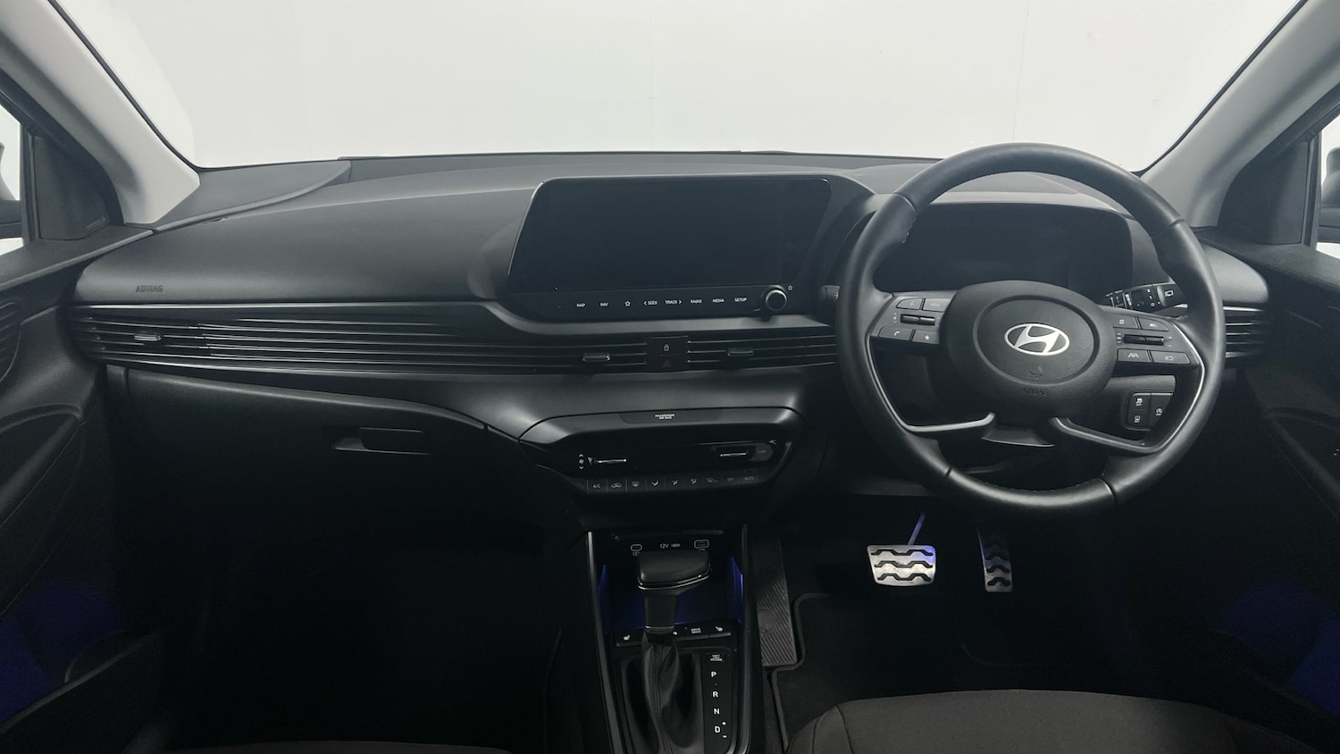 Used Hyundai BAYON 2024 for sale - 78135178: Photo 13