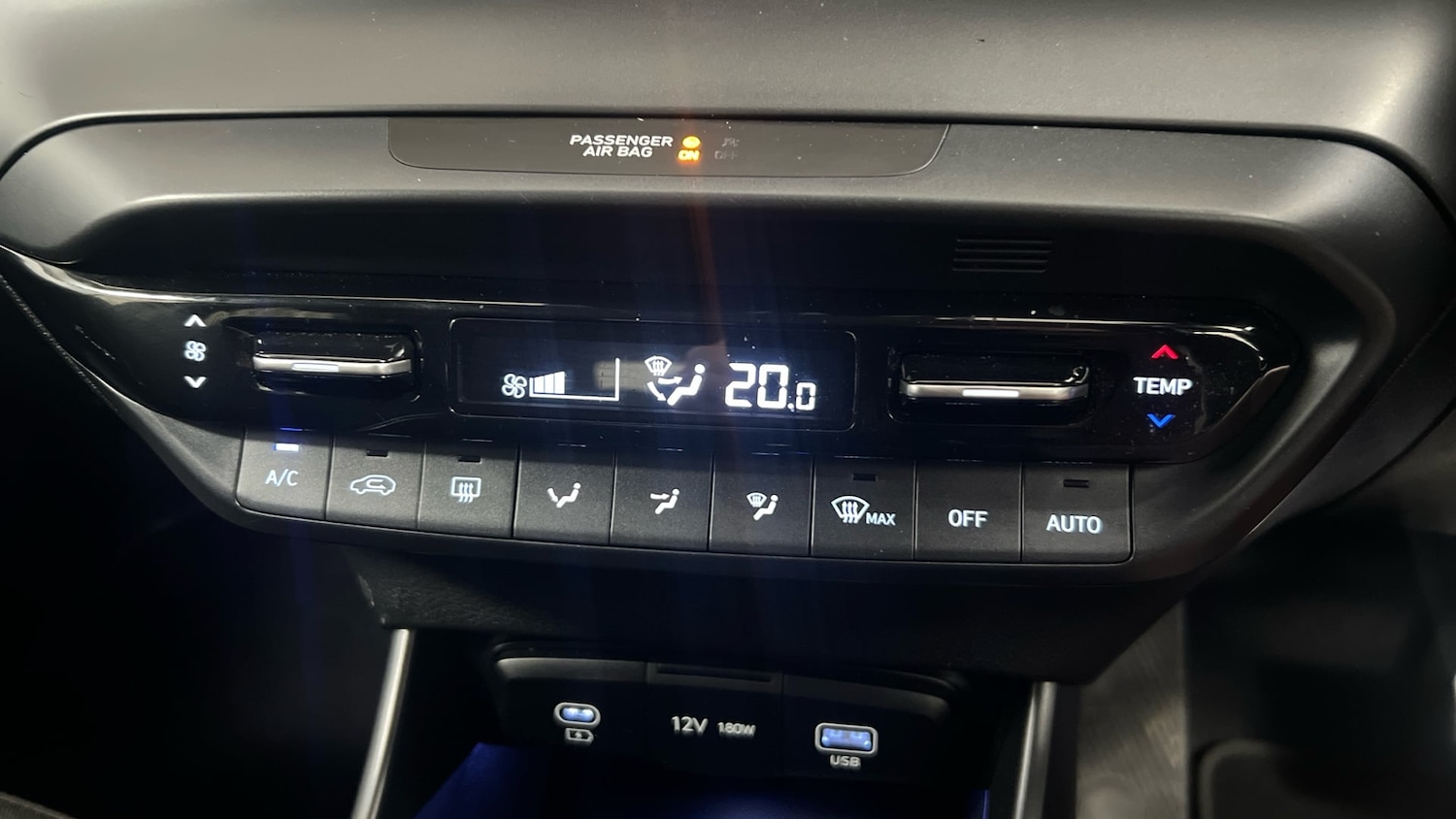 Used Hyundai BAYON 2024 for sale - 78135178: Photo 17