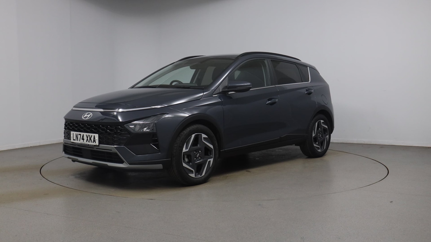 Used Hyundai BAYON 2024 for sale - 78135178: Photo 18