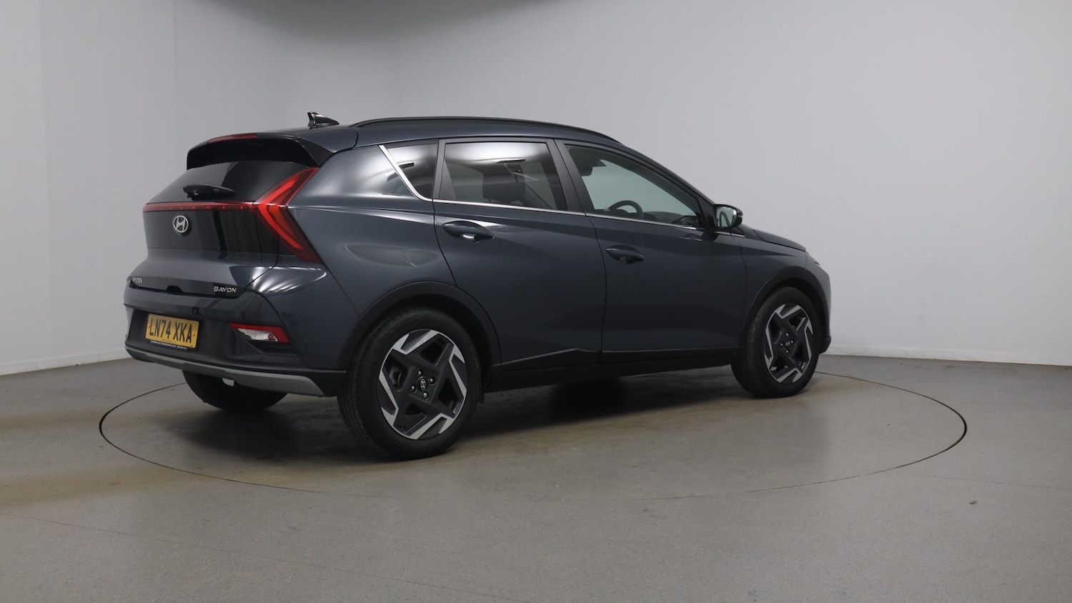 Used Hyundai BAYON 2024 for sale - 78135178: Photo 20