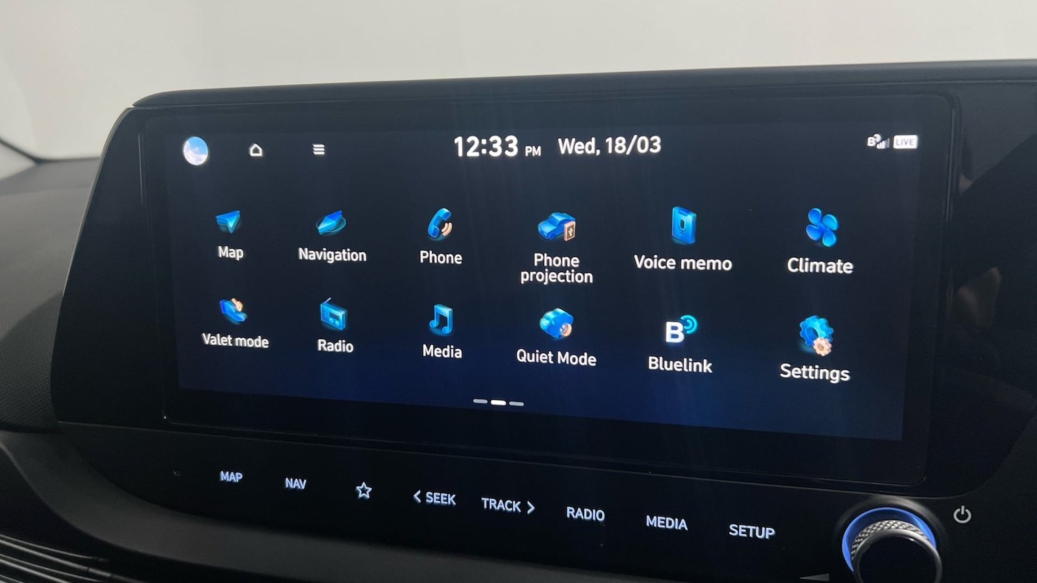 Used Hyundai BAYON 2024 for sale - 78135178: Photo 22