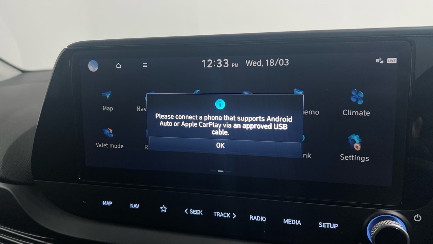 Used Hyundai BAYON 2024 for sale - 78135178: Photo 24