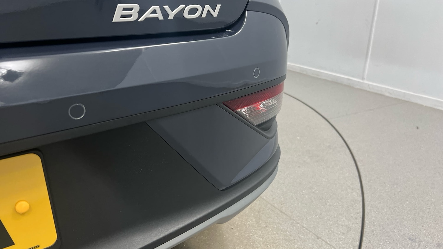 Used Hyundai BAYON 2024 for sale - 78135178: Photo 25