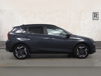 Used Hyundai BAYON 2024 for sale - 78135178: Photo