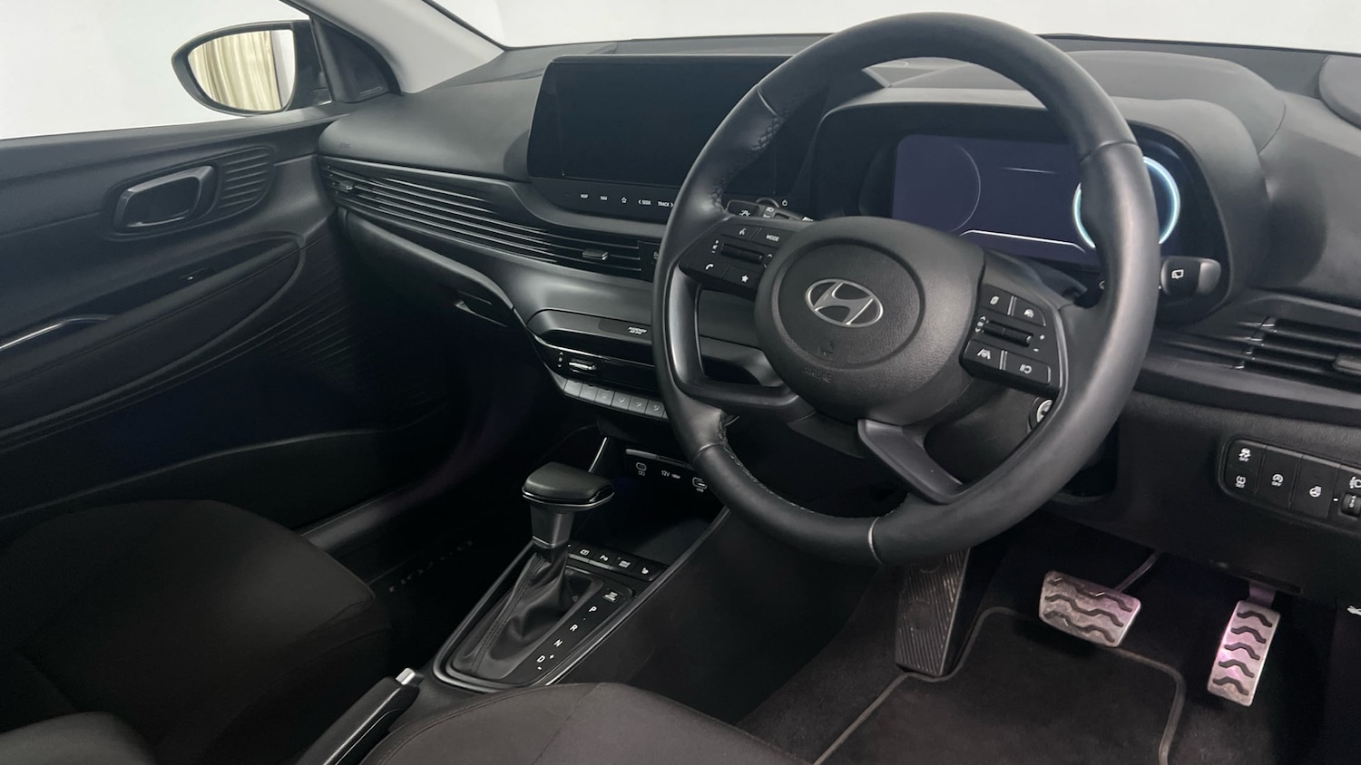 Used Hyundai BAYON 2024 for sale - 78135178: Photo 6