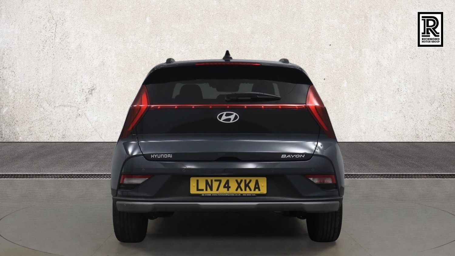 Used Hyundai BAYON 2024 for sale - 78135178: Photo 8