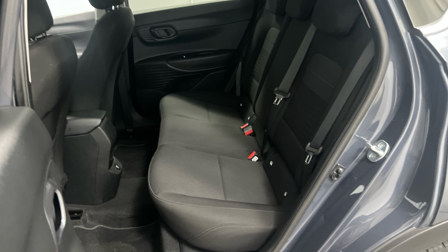 Used Hyundai BAYON 2024 for sale - 78135178: Photo 9