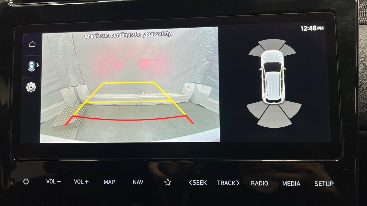 Used Hyundai TUCSON 2023 for sale - 77014957: Photo 12