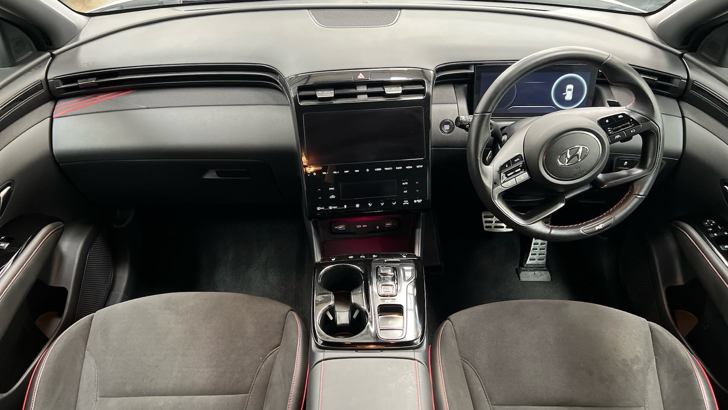 Used Hyundai TUCSON 2023 for sale - 77014957: Photo 13