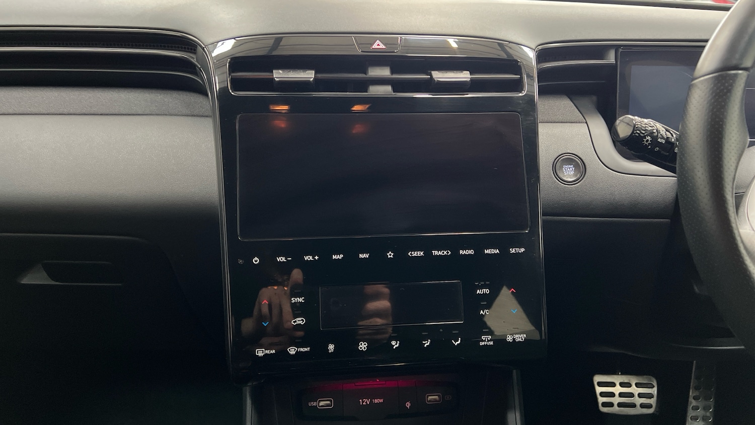 Used Hyundai TUCSON 2023 for sale - 77014957: Photo 14