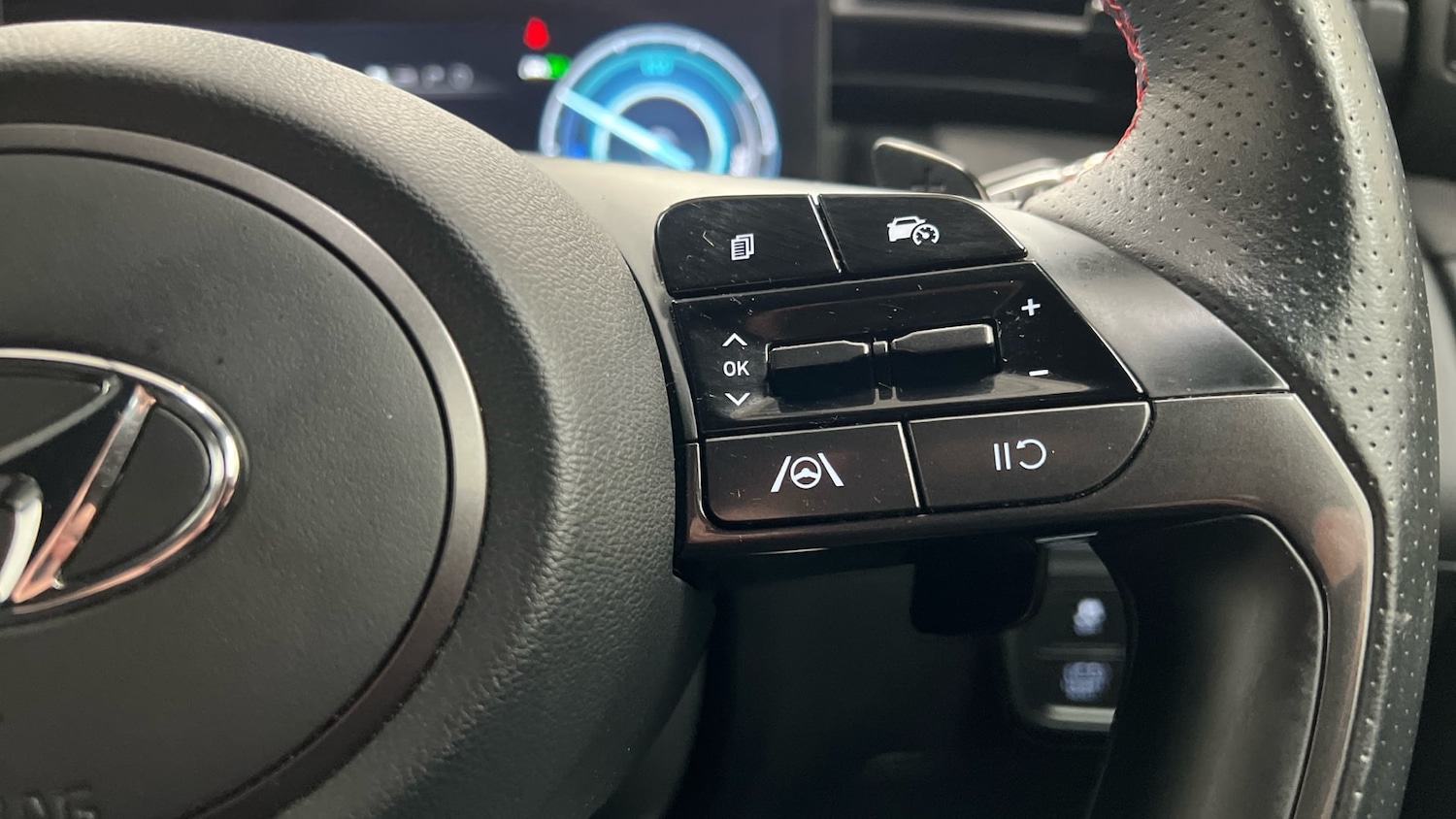 Used Hyundai TUCSON 2023 for sale - 77014957: Photo 16