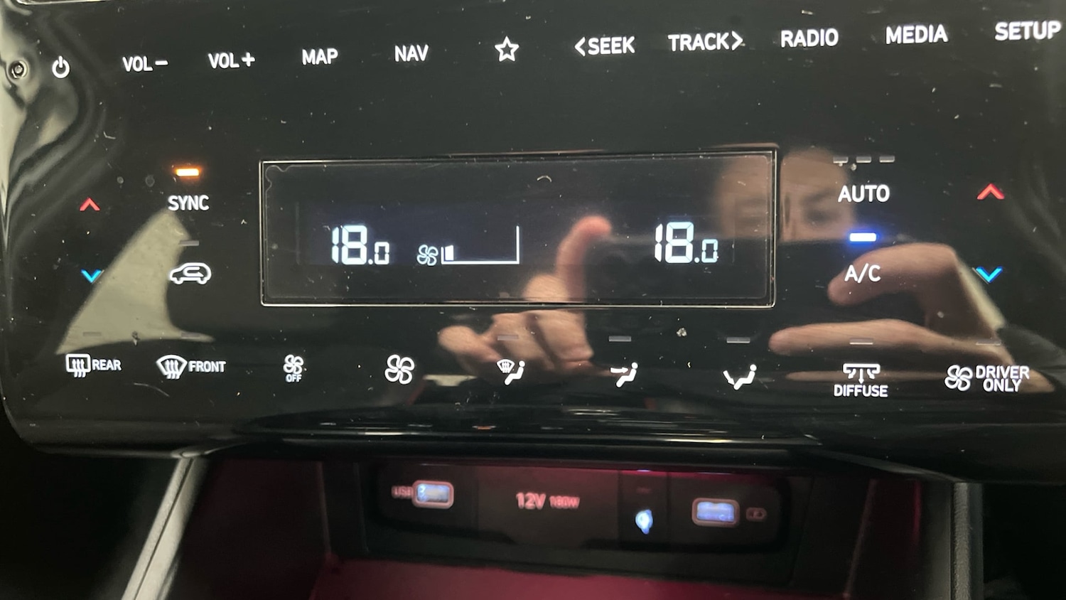 Used Hyundai TUCSON 2023 for sale - 77014957: Photo 17