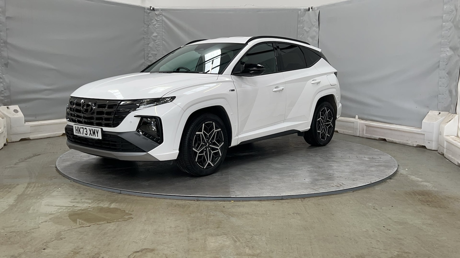 Used Hyundai TUCSON 2023 for sale - 77014957: Photo 18