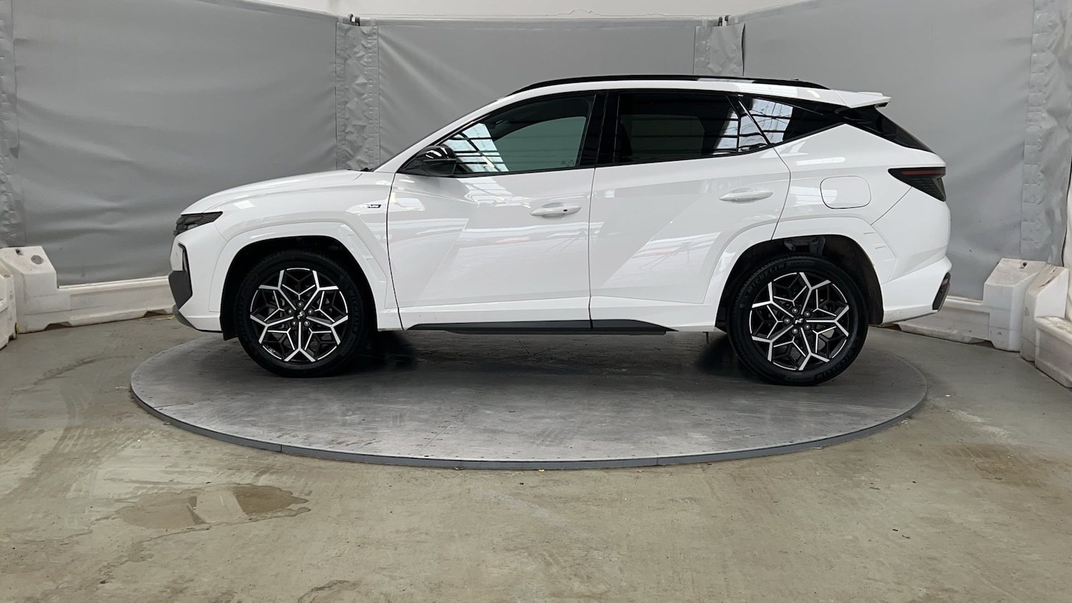 Used Hyundai TUCSON 2023 for sale - 77014957: Photo 19