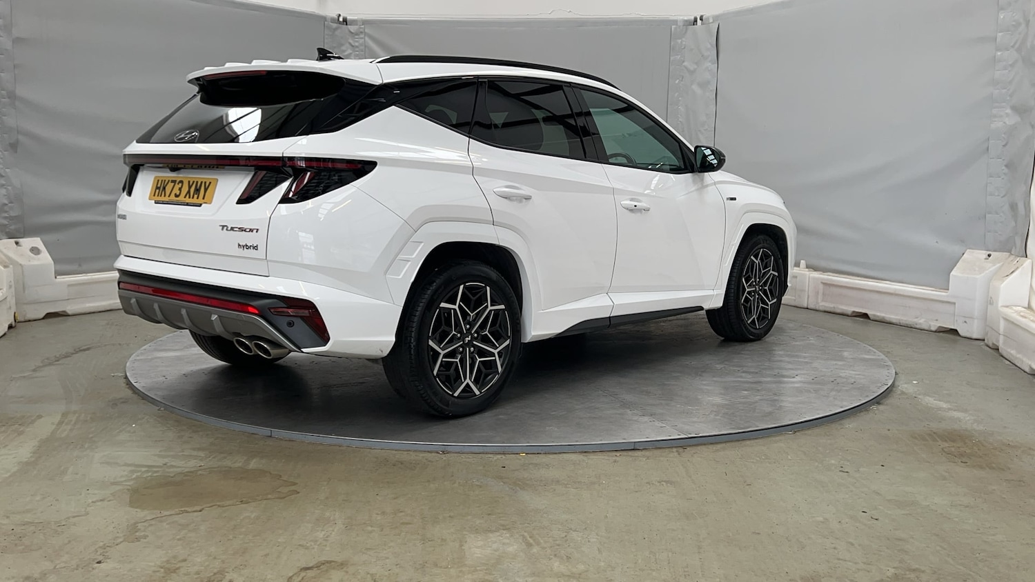 Used Hyundai TUCSON 2023 for sale - 77014957: Photo 20