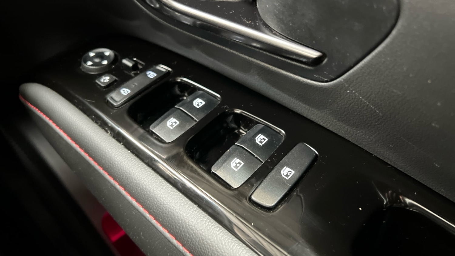 Used Hyundai TUCSON 2023 for sale - 77014957: Photo 21