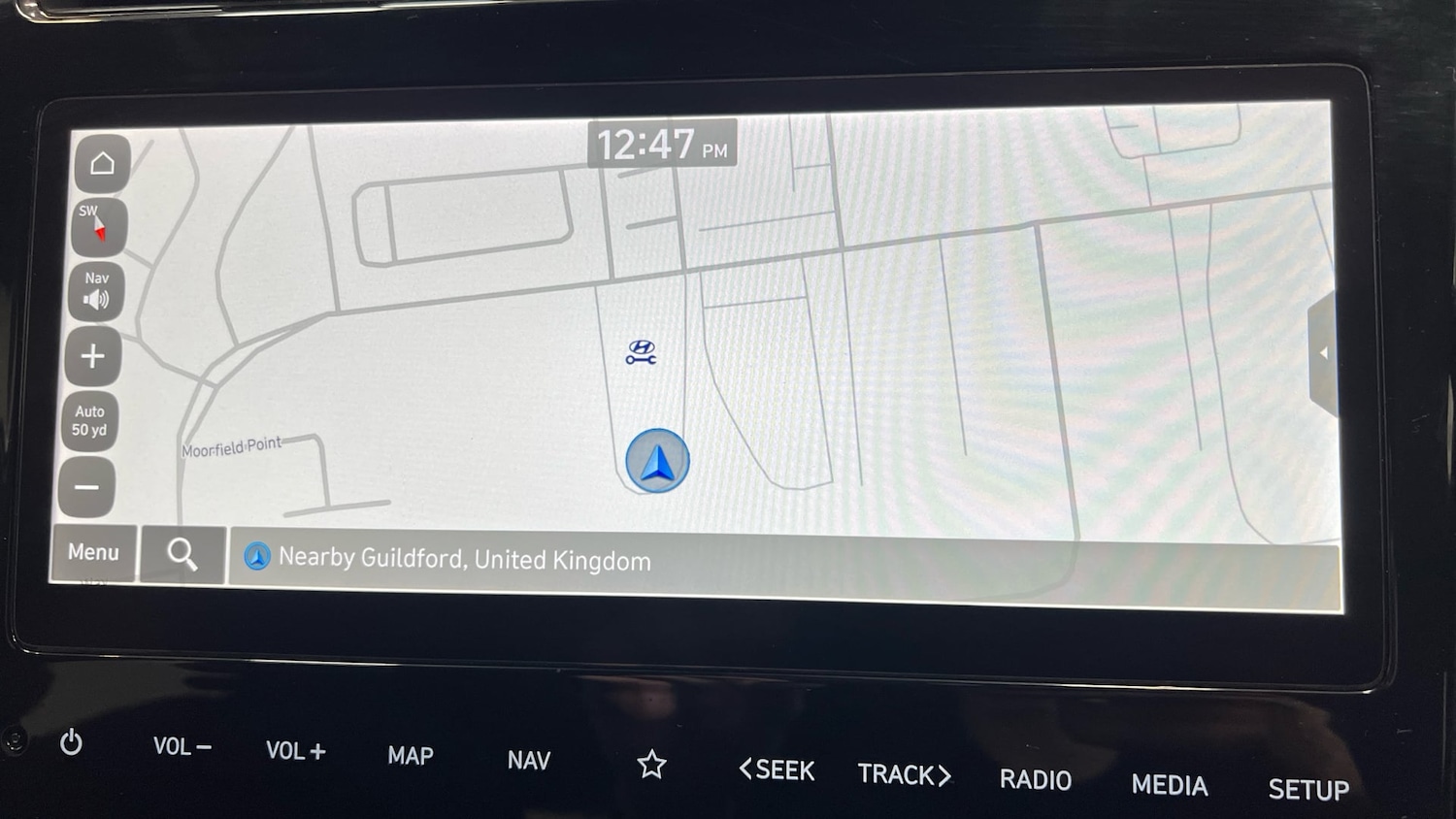 Used Hyundai TUCSON 2023 for sale - 77014957: Photo 22