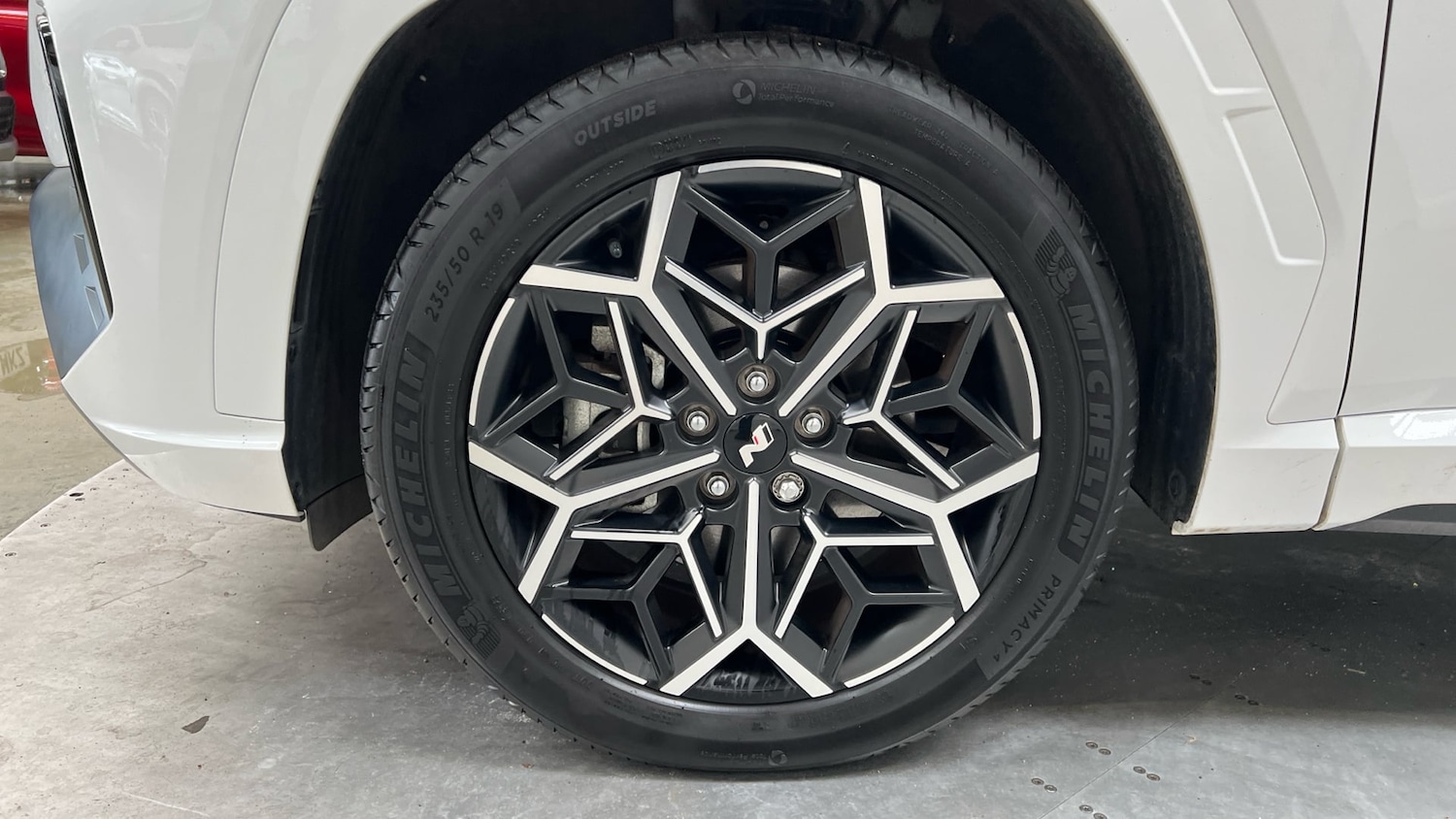 Used Hyundai TUCSON 2023 for sale - 77014957: Photo 25