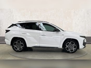 Used Hyundai TUCSON 2023 for sale - 77014957: Photo