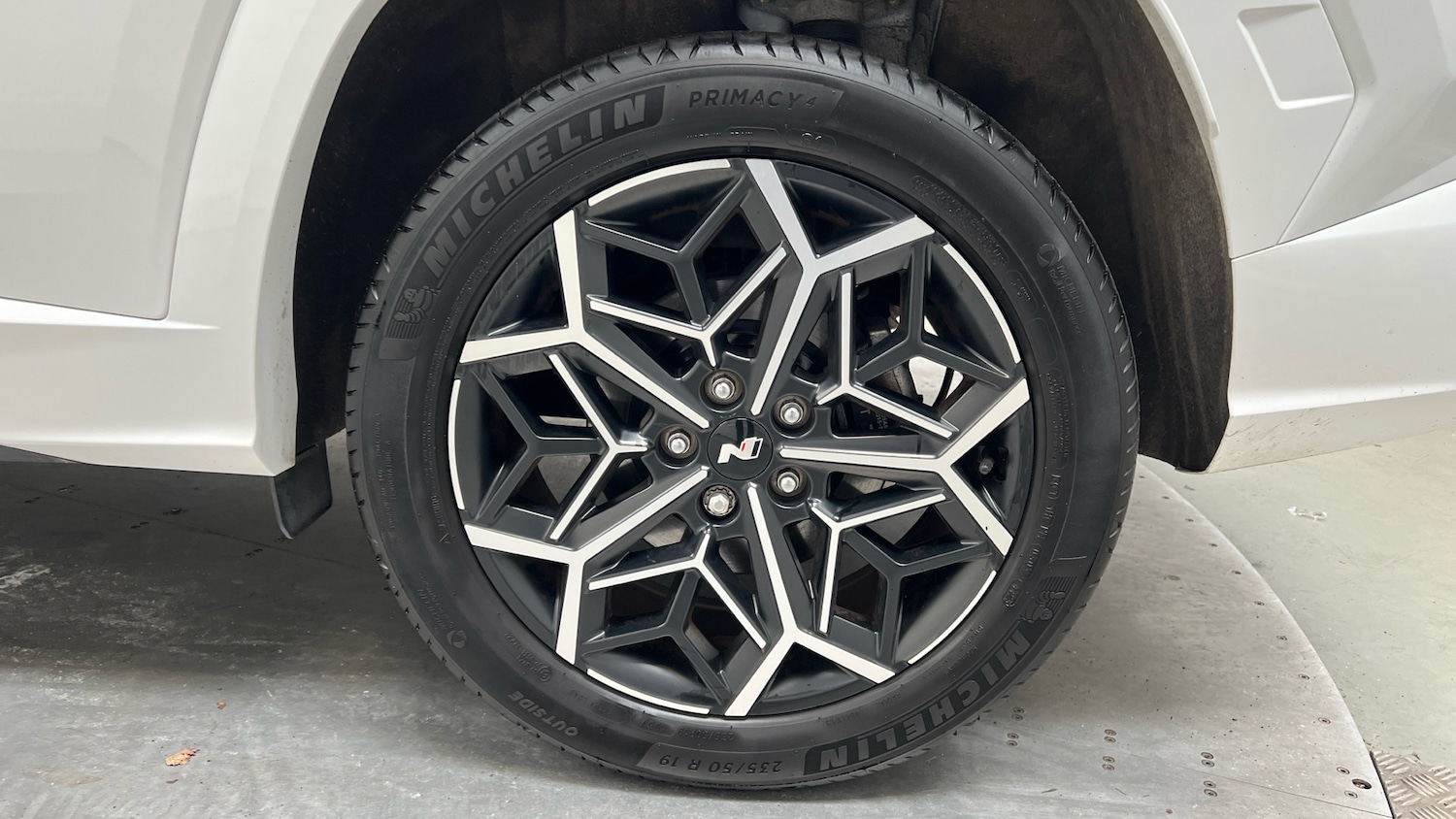 Used Hyundai TUCSON 2023 for sale - 77014957: Photo 5