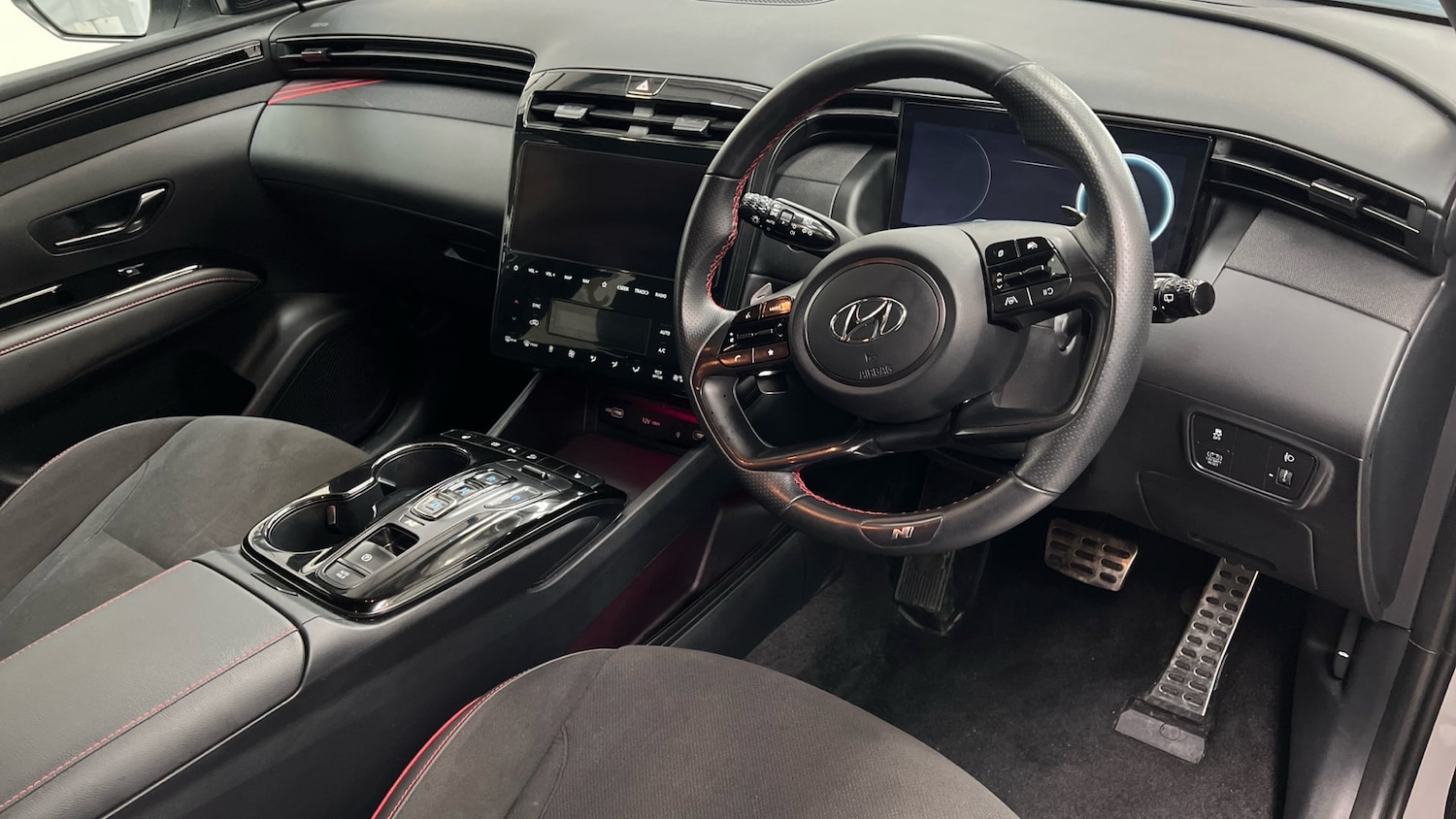 Used Hyundai TUCSON 2023 for sale - 77014957: Photo 6