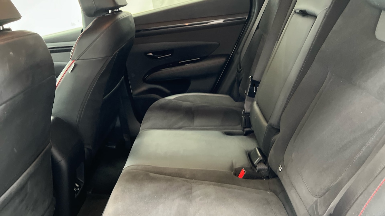 Used Hyundai TUCSON 2023 for sale - 77014957: Photo 9