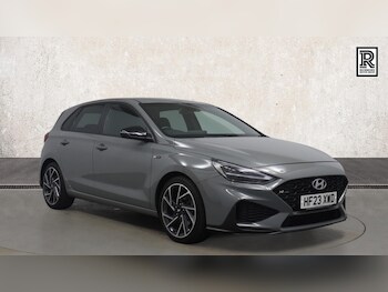 Used Hyundai i30 2023 for sale - 77837183: Photo