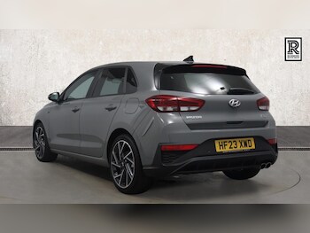 Used Hyundai i30 2023 for sale - 77837183: Photo
