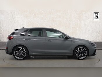 Used Hyundai i30 2023 for sale - 77837183: Photo