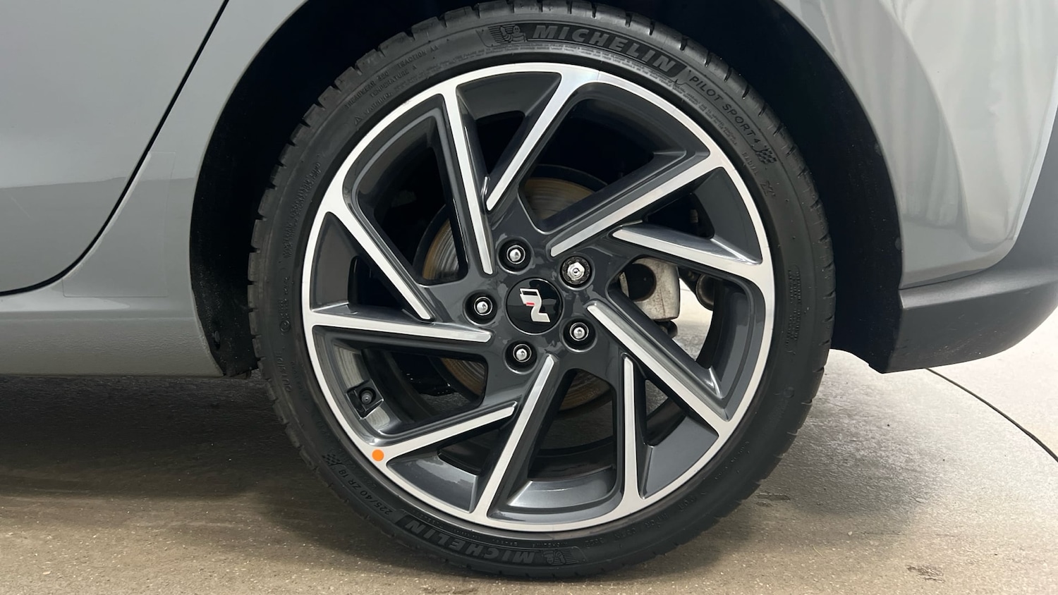 Used Hyundai i30 2023 for sale - 77837183: Photo 5