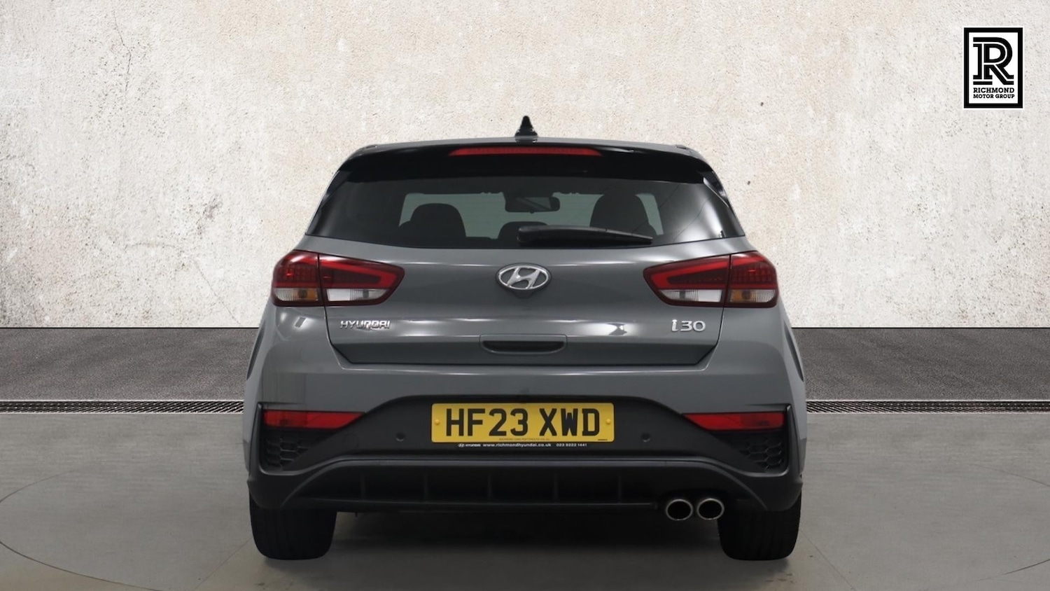 Used Hyundai i30 2023 for sale - 77837183: Photo 8