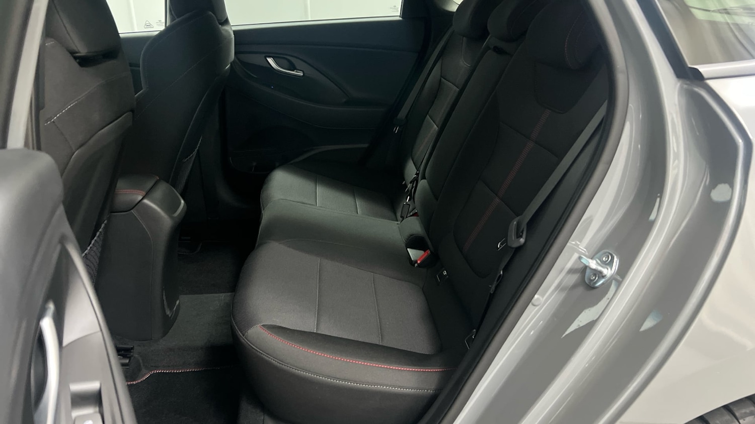 Used Hyundai i30 2023 for sale - 77837183: Photo 9