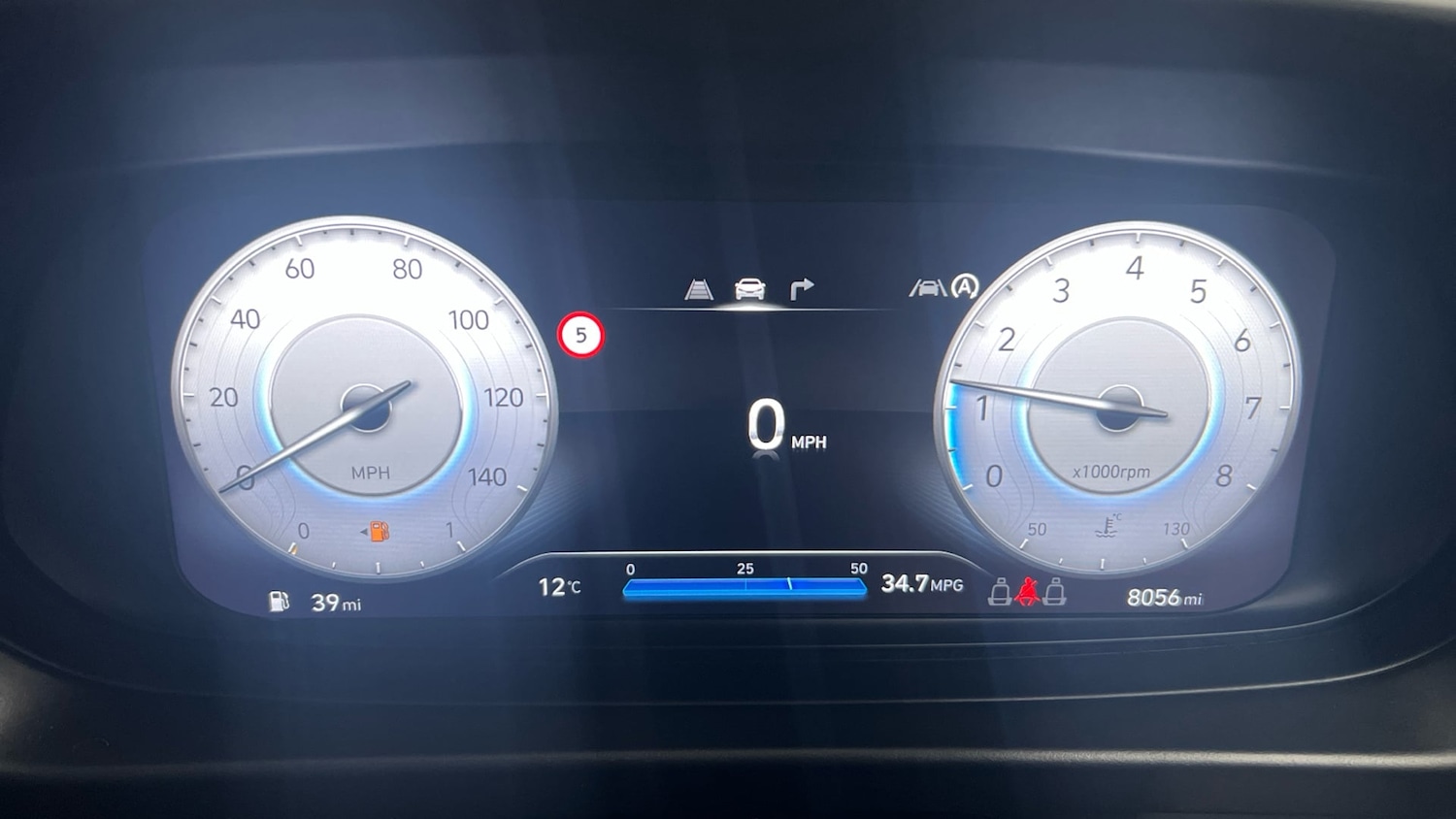 Used Hyundai i20 2025 for sale - 78005335: Photo 10