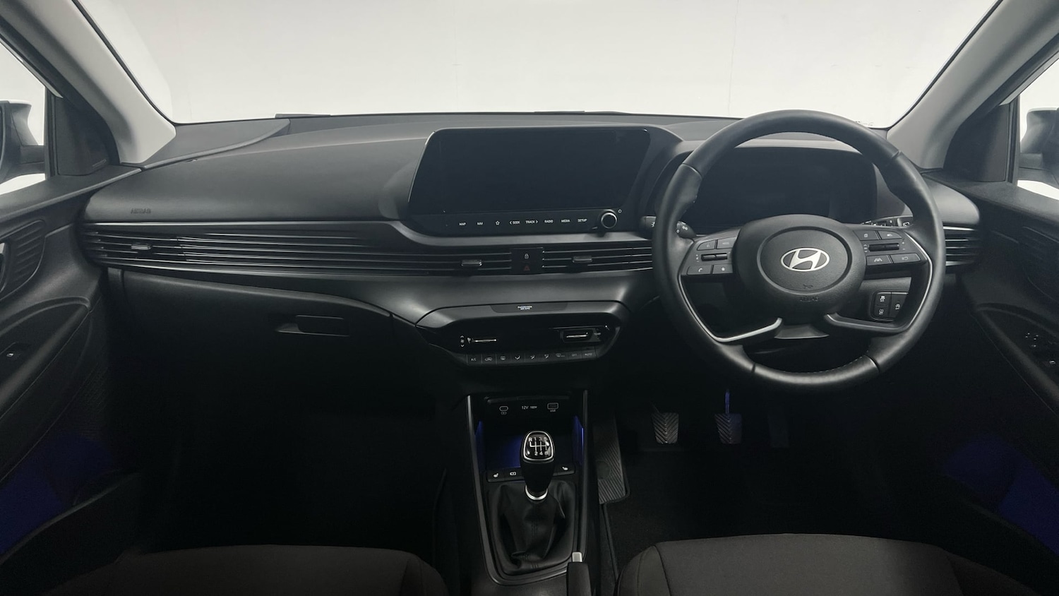 Used Hyundai i20 2025 for sale - 78005335: Photo 13