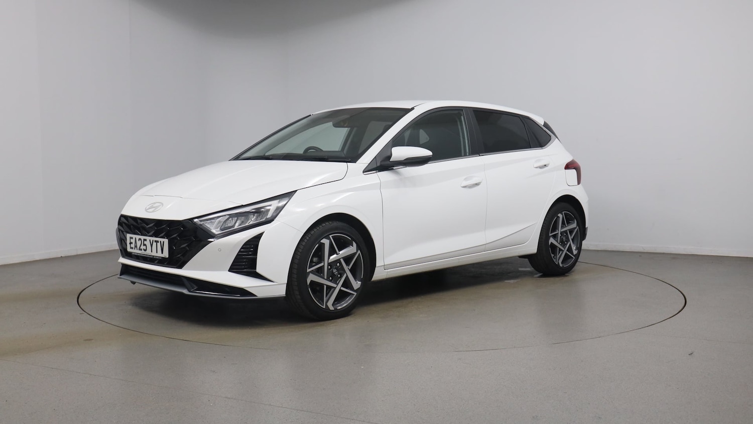 Used Hyundai i20 2025 for sale - 78005335: Photo 18