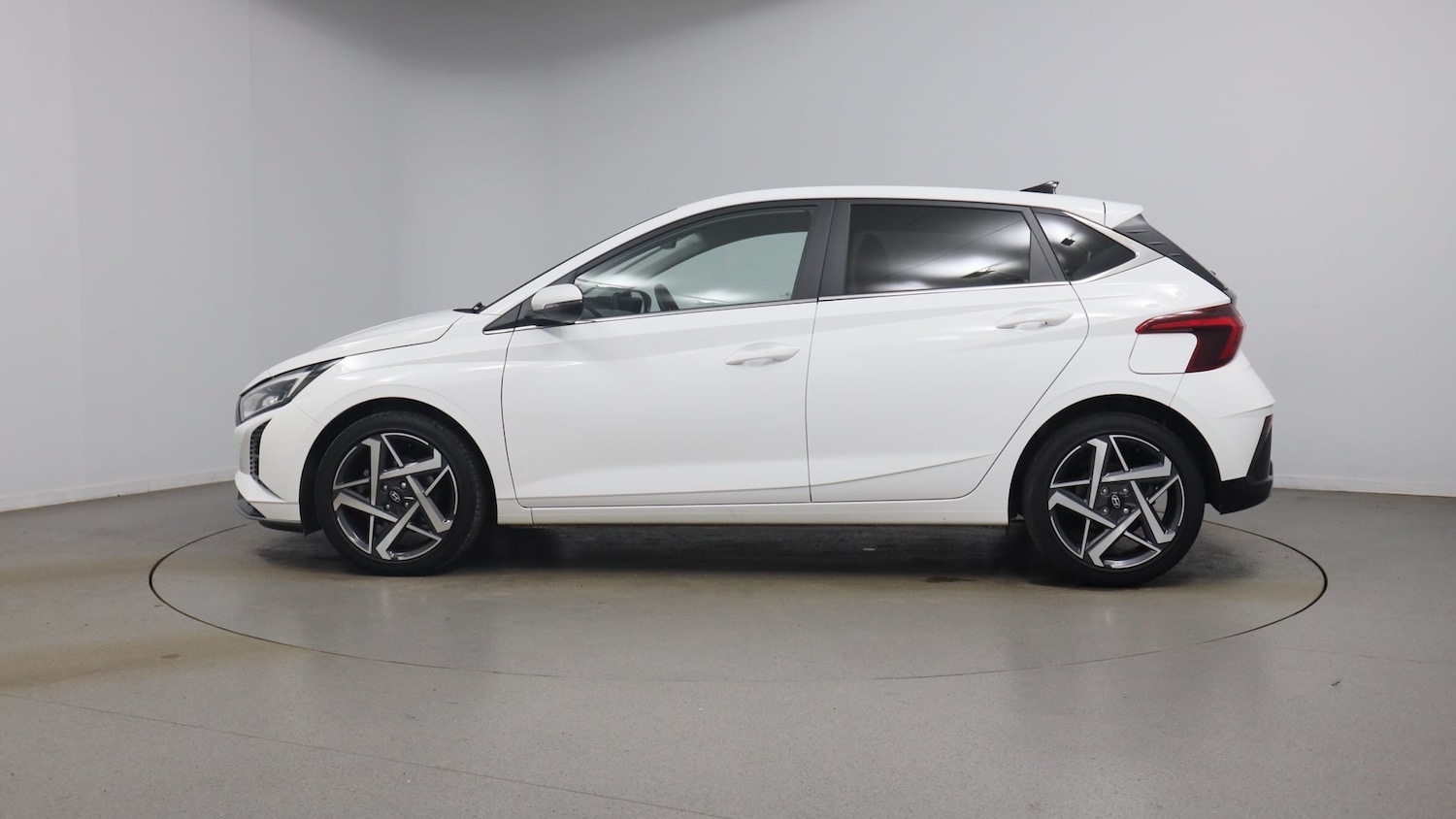 Used Hyundai i20 2025 for sale - 78005335: Photo 19