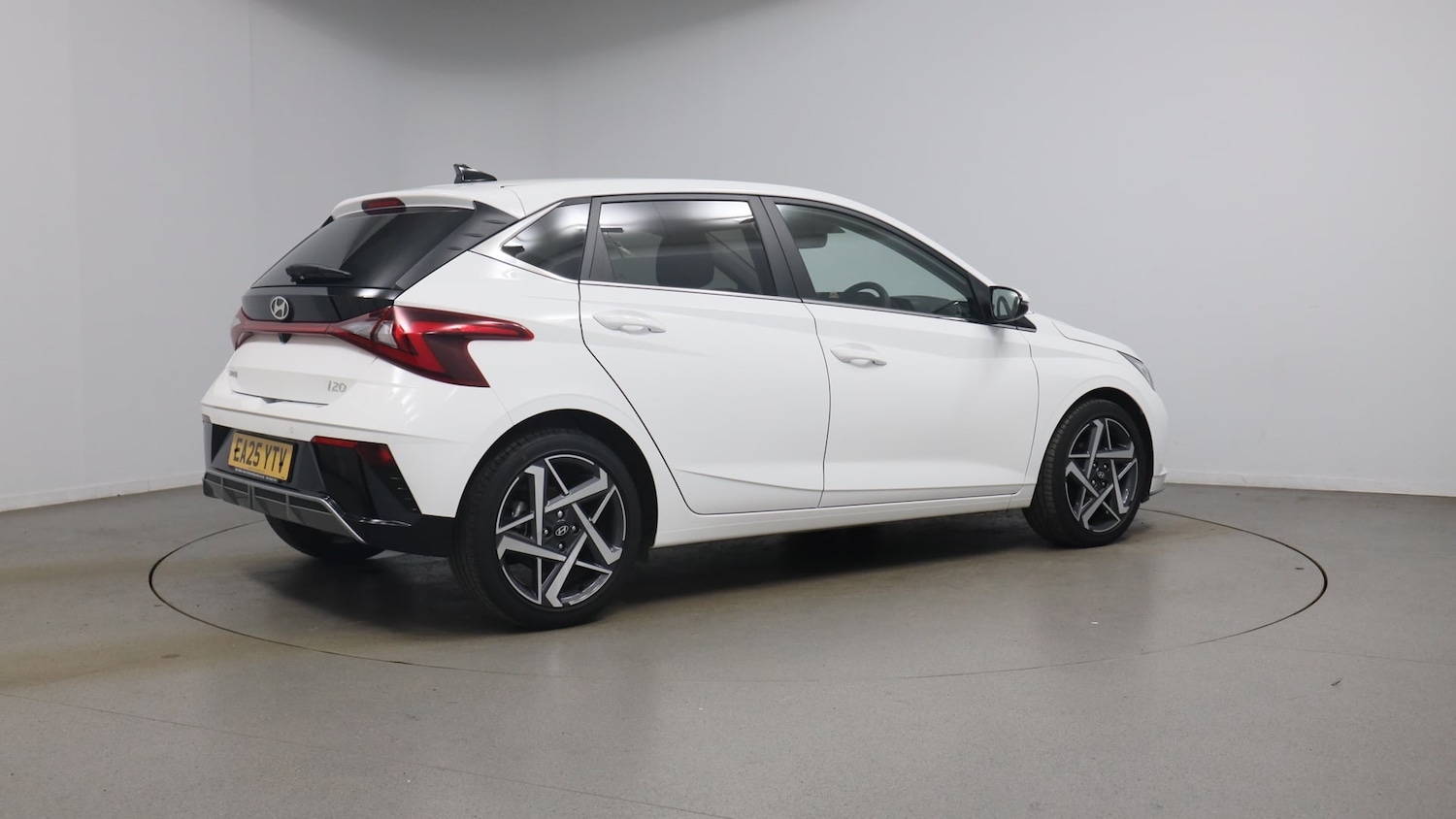 Used Hyundai i20 2025 for sale - 78005335: Photo 20