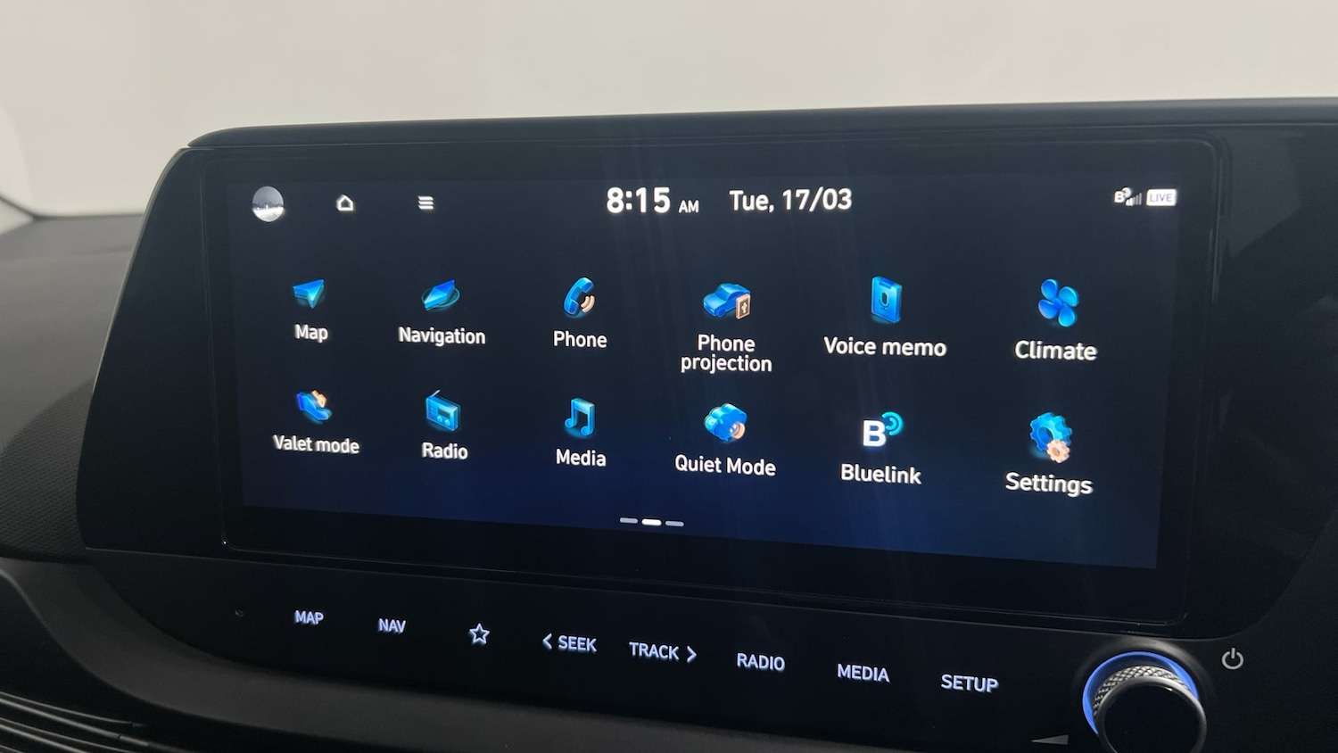 Used Hyundai i20 2025 for sale - 78005335: Photo 22