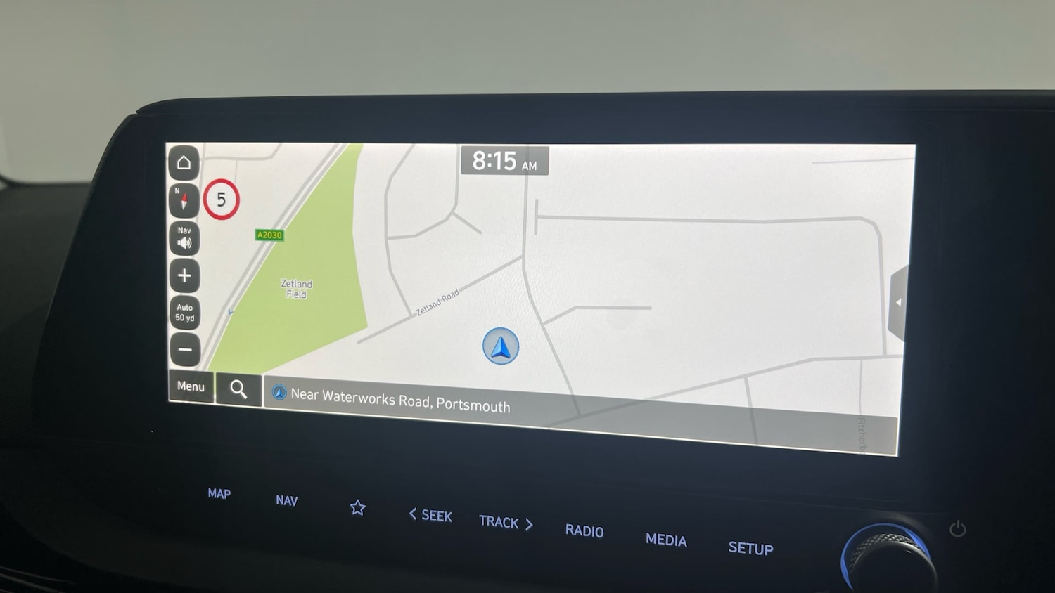 Used Hyundai i20 2025 for sale - 78005335: Photo 23