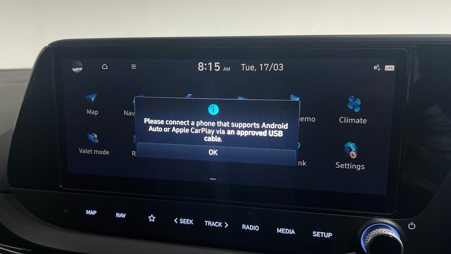 Used Hyundai i20 2025 for sale - 78005335: Photo 24