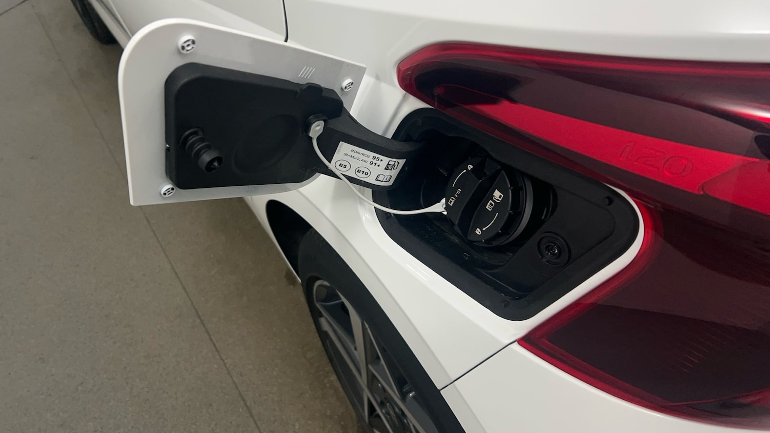 Used Hyundai i20 2025 for sale - 78005335: Photo 25