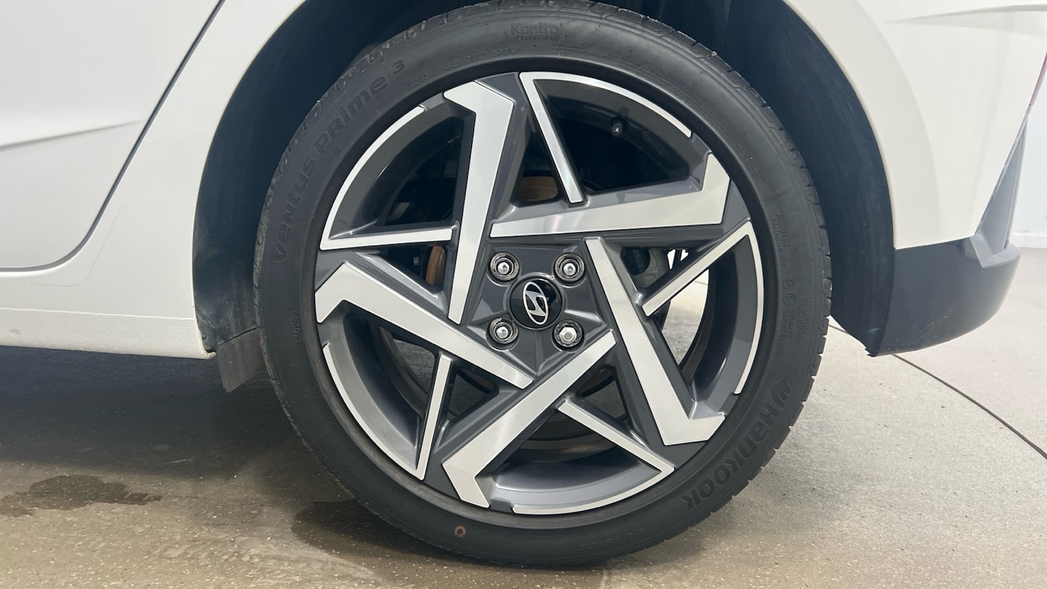 Used Hyundai i20 2025 for sale - 78005335: Photo 5