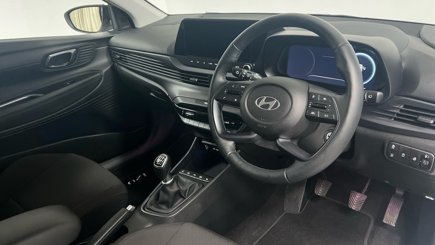 Used Hyundai i20 2025 for sale - 78005335: Photo 6