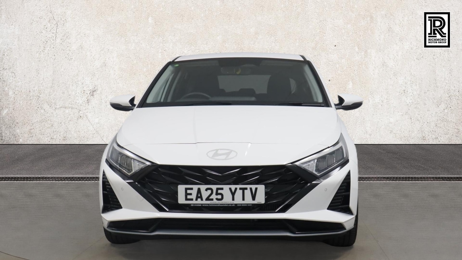 Used Hyundai i20 2025 for sale - 78005335: Photo 7